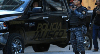 Encuentran 5 cuerpos en Encarnación de Díaz, Jalisco